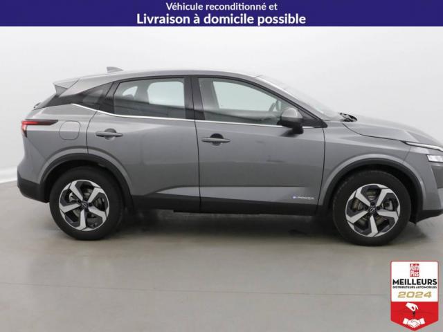 Nissan Qashqai image 4
