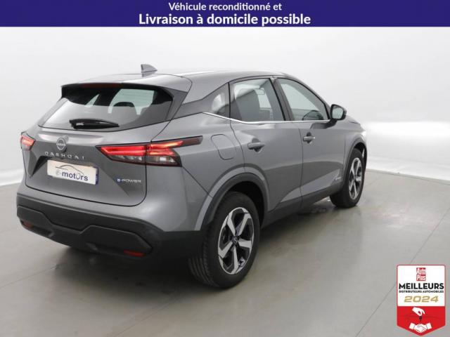 Nissan Qashqai image 3