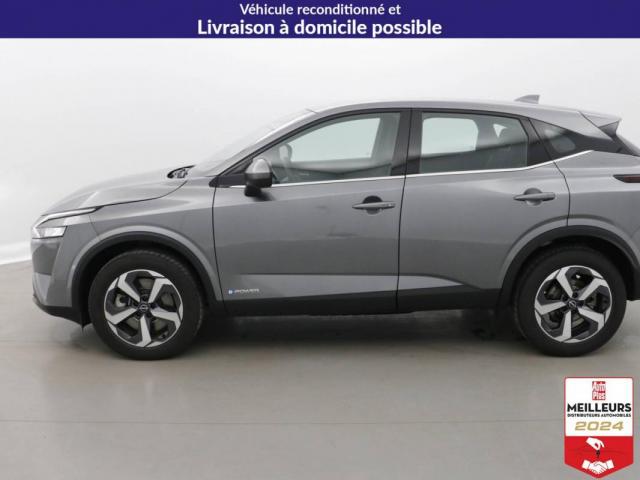Nissan Qashqai image 2