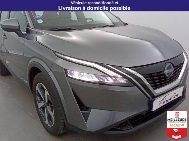 Nissan Qashqai image 5