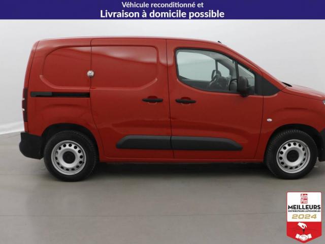 Citroen Berlingo image 1