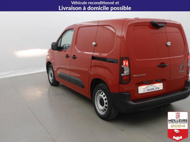 Citroen Berlingo image 2