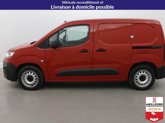 Citroen Berlingo image 8