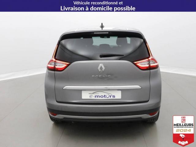 Renault Grand Scénic image 1