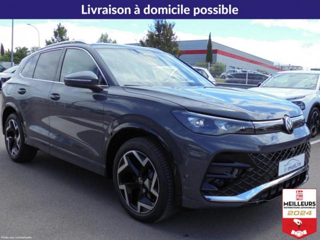 Volkswagen Tiguan image 1