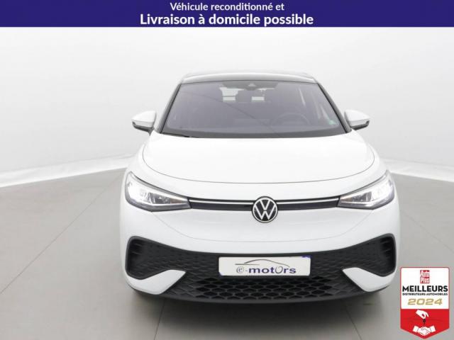 Volkswagen Id.5 image 6