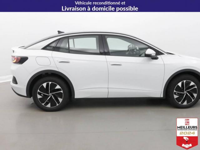 Volkswagen Id.5 image 8