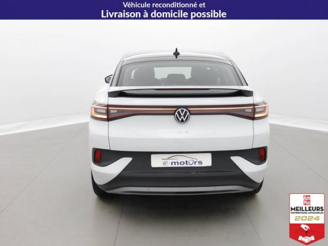 Volkswagen Id.5 image 2