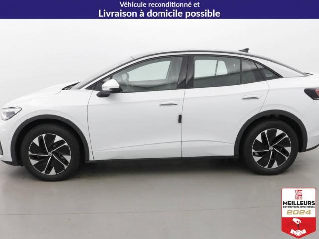 Volkswagen Id.5 image 3