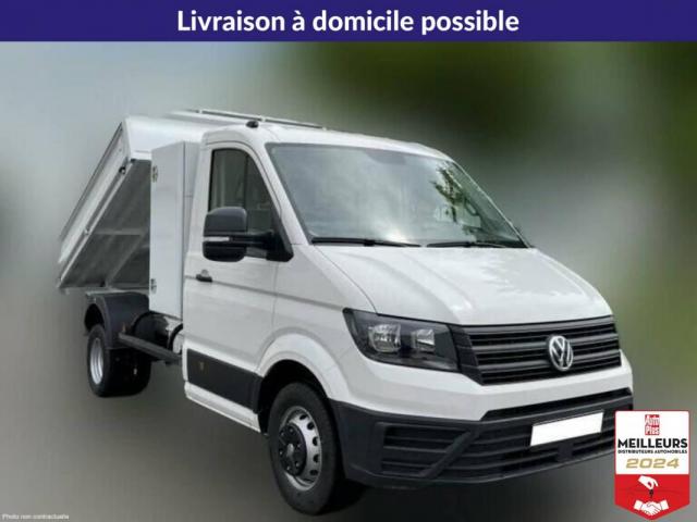 Volkswagen Crafter image 6