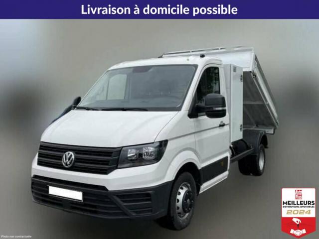 Volkswagen Crafter image 3