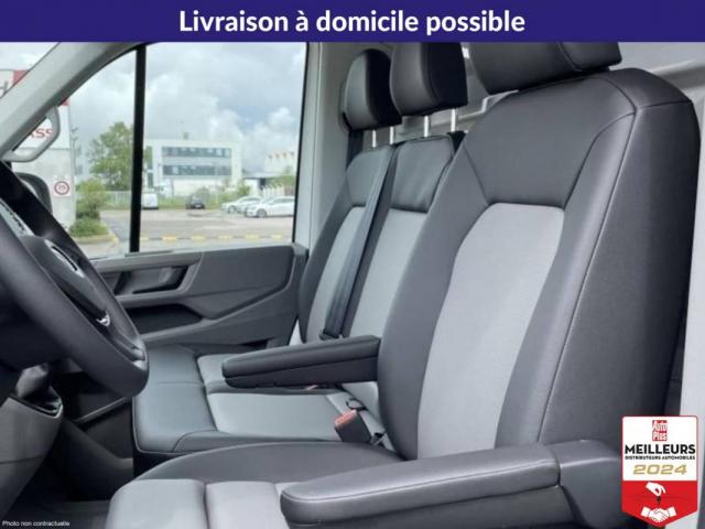 Volkswagen Crafter image 5