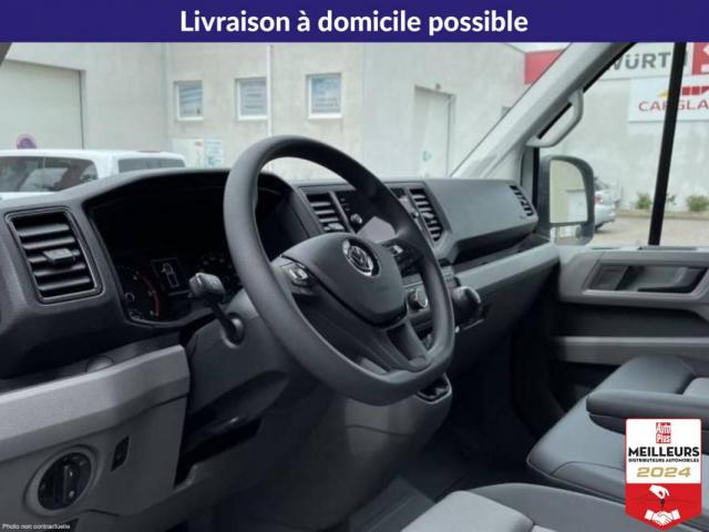 Volkswagen Crafter image 9