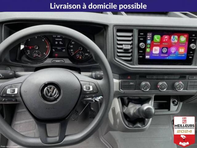 Volkswagen Crafter image 7