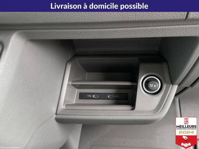 Volkswagen Crafter image 4