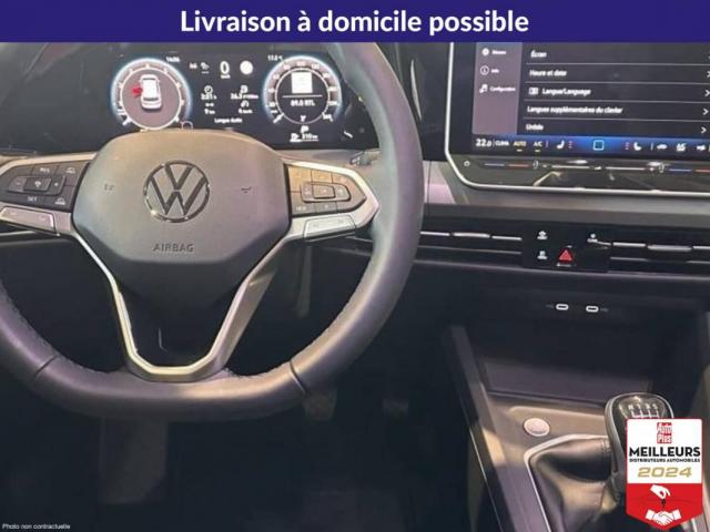 Volkswagen Golf image 3