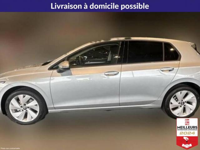 Volkswagen Golf image 9
