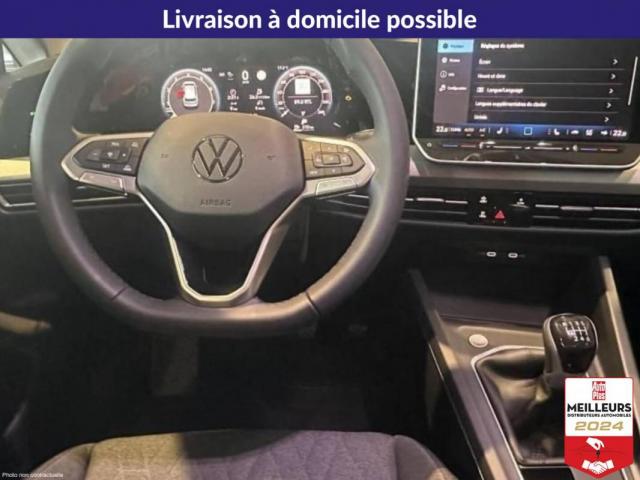 Volkswagen Golf image 8