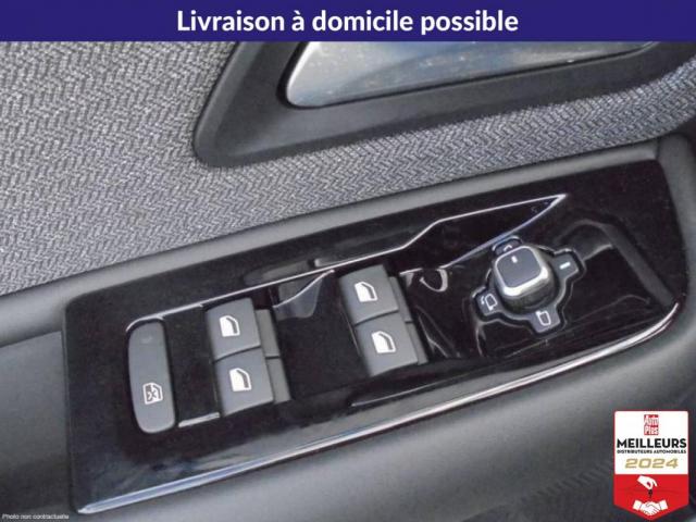 Citroen C5 X image 5