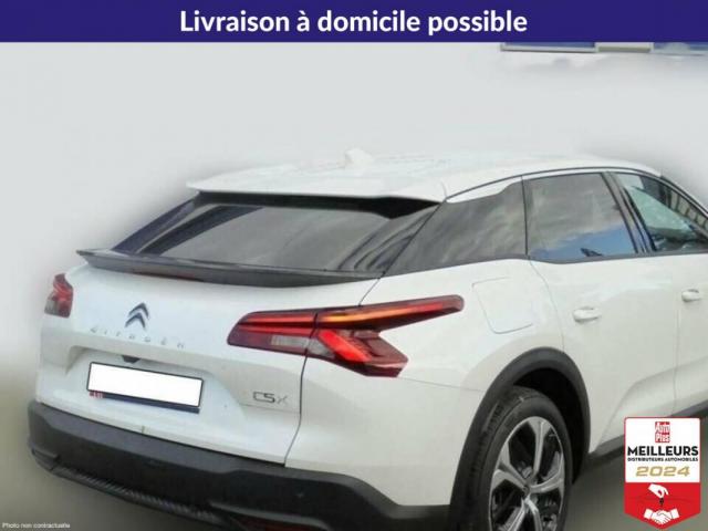 Citroen C5 X image 6