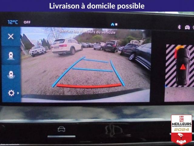Citroen C5 X image 7