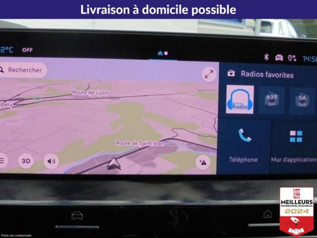 Citroen C5 X image 1