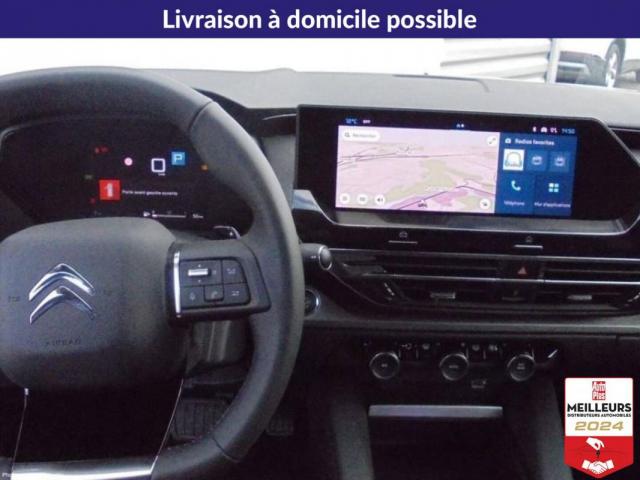 Citroen C5 X image 3