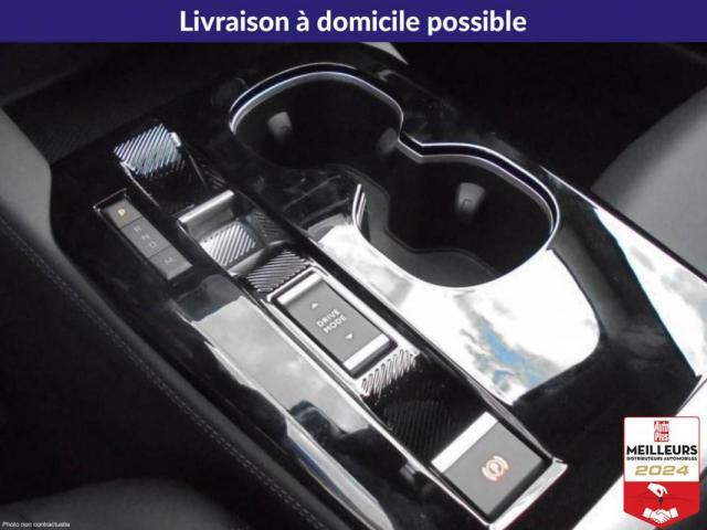 Citroen C5 X image 4