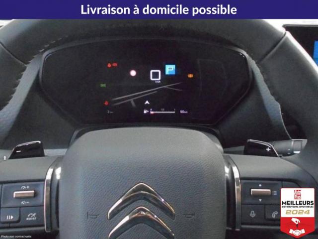 Citroen C5 X image 8