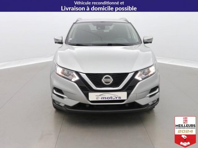 Nissan Qashqai image 5