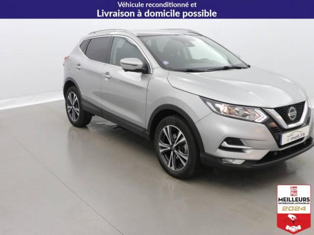 Nissan Qashqai image 6