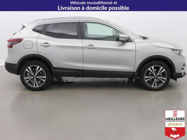 Nissan Qashqai image 7