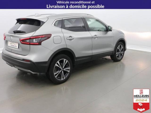 Nissan Qashqai image 1