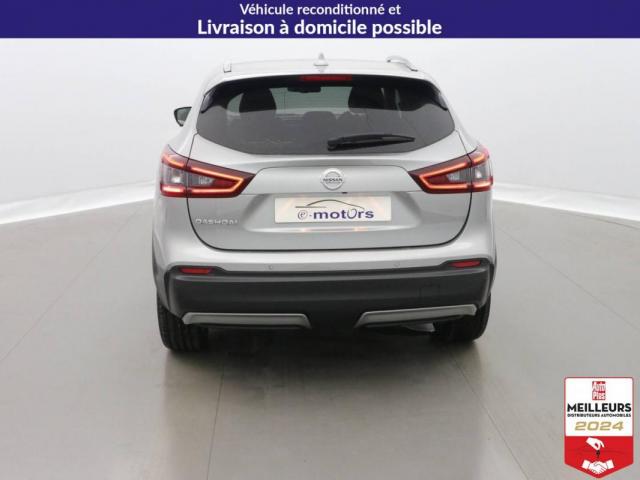 Nissan Qashqai image 3