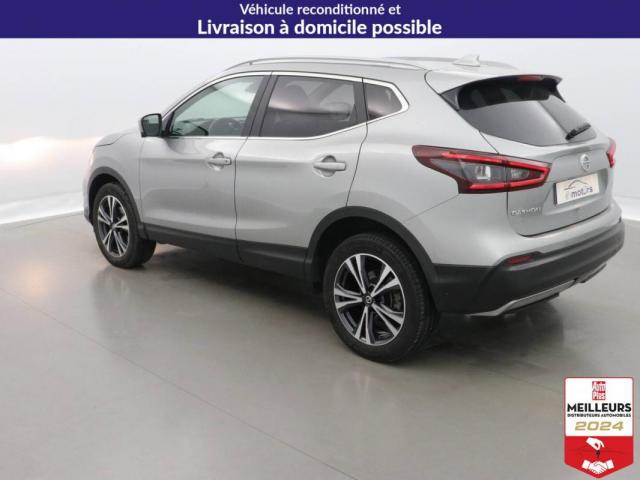 Nissan Qashqai image 9