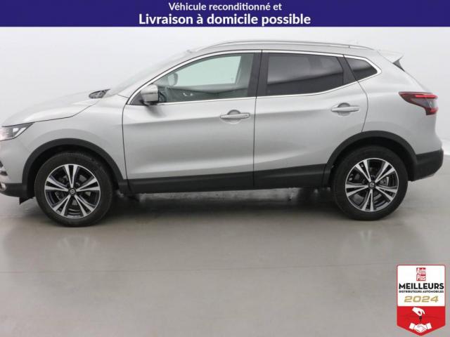 Nissan Qashqai image 8