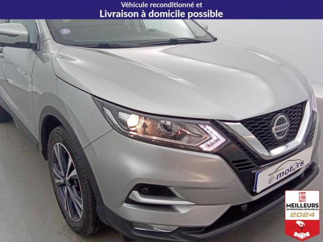 Nissan Qashqai image 2