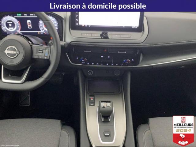 Nissan Qashqai image 7