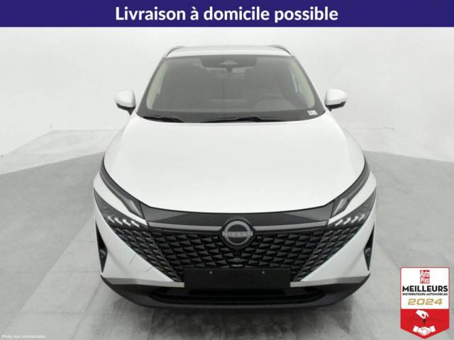 Nissan Qashqai image 5