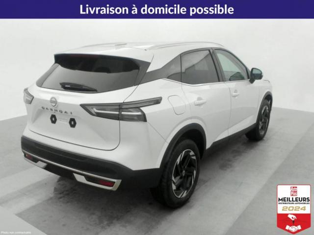Nissan Qashqai image 9