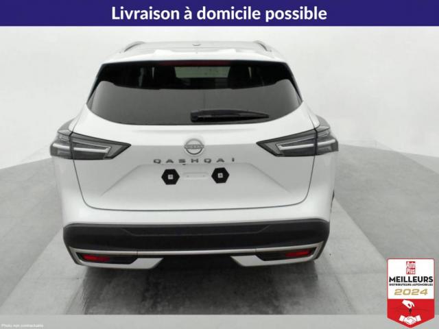 Nissan Qashqai image 6