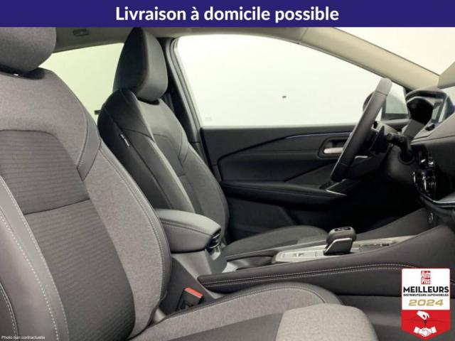 Nissan Qashqai image 2