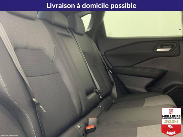 Nissan Qashqai image 3