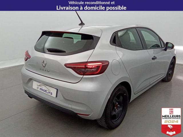 Renault Clio image 9
