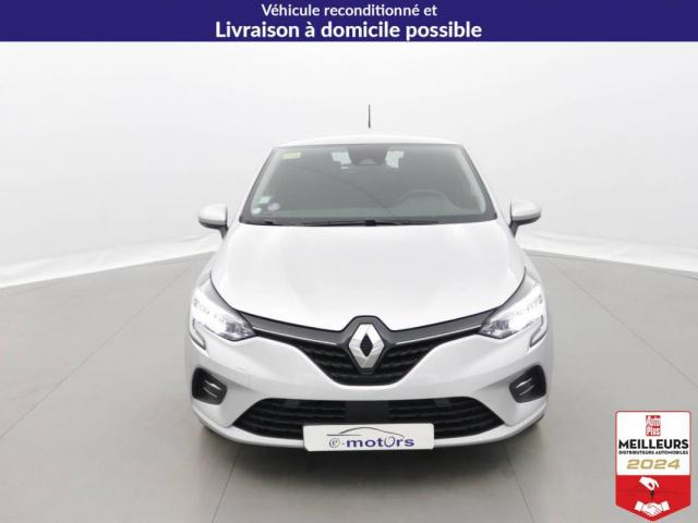 Renault Clio image 8