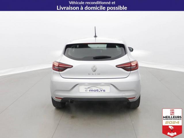 Renault Clio image 7