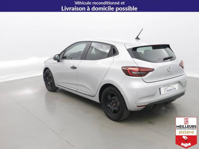 Renault Clio image 2