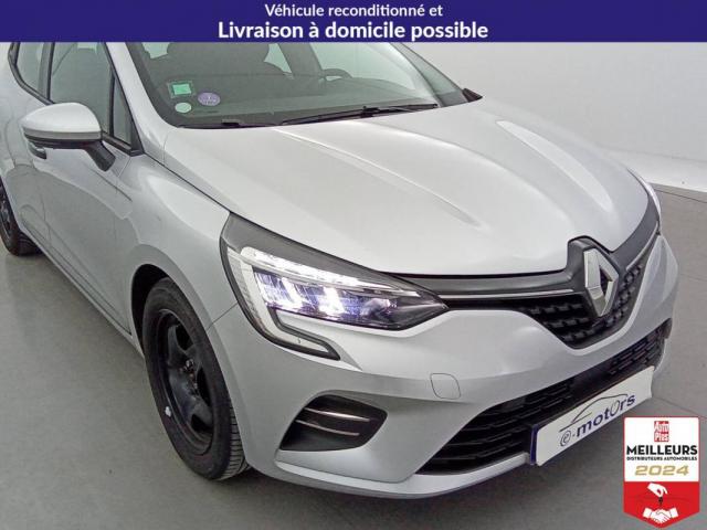 Renault Clio image 5
