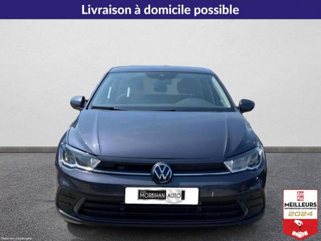 Volkswagen Polo image 4