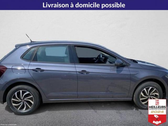 Volkswagen Polo image 7